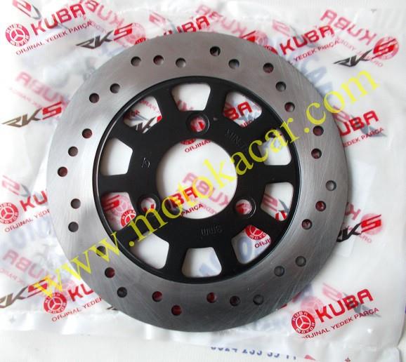 RKS GRACE 202 ARKA DISK ORJINAL