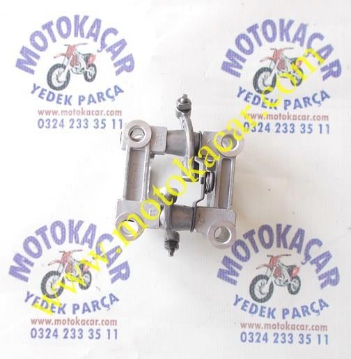 RKS GRACE 202 KÜLBÜTÖR TAKIM