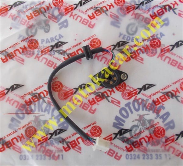 RKS JAGUAR  VİTES MUŞURÜ ORJİNAL