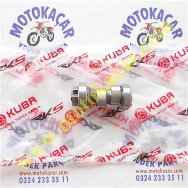 RKS JAGUAR XR 100 EKSANTRİK MİLİ ORJİNAL