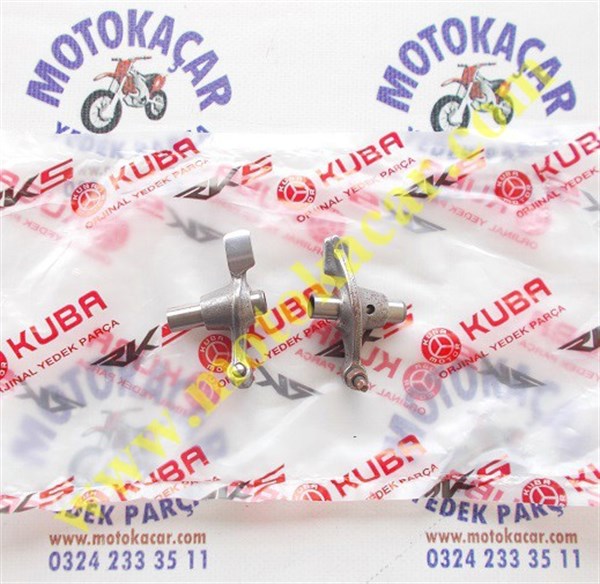 RKS JAGUAR XR 100 PİYANO TAKIMI ORJİNAL