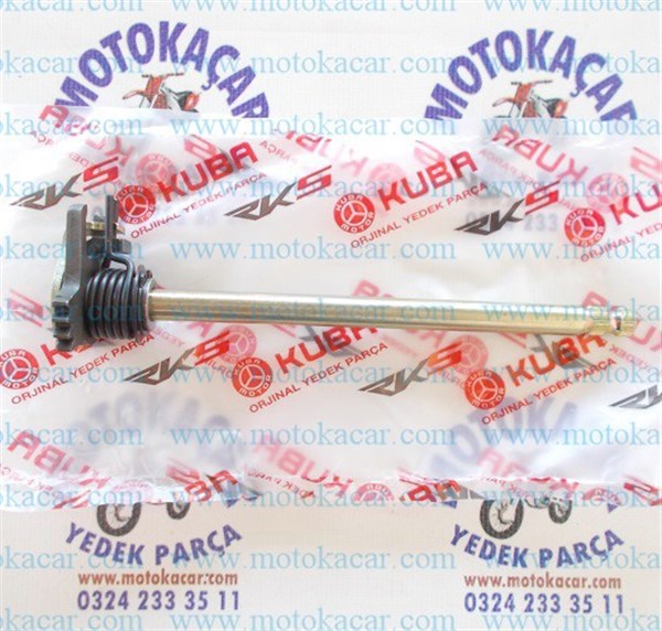 RKS JAGUAR XR 100 VİTES MİLİ ORJİNAL