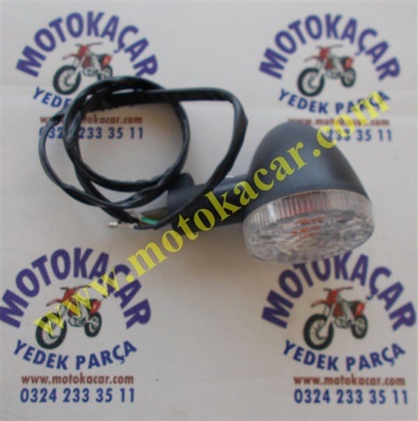 RKS K-LIGHT 202 ARKA SAĞ SİNYAL ORJİNAL