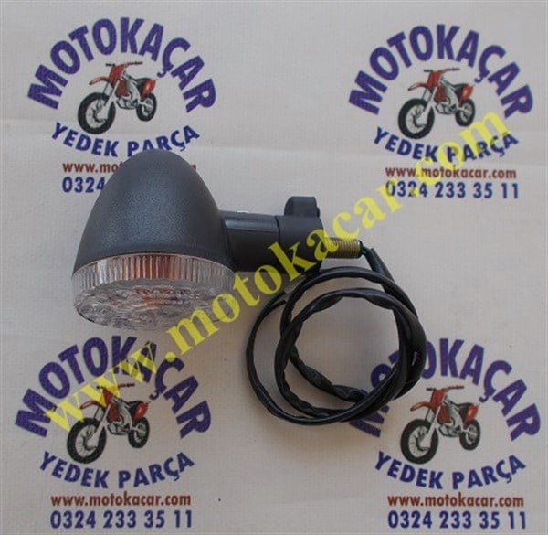 RKS K-LIGHT 202 ARKA SOL SİNYAL ORJİNAL