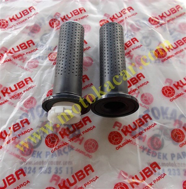 RKS K-LIGHT 202 GAZ ELCİĞİ TAKIM ORJİNAL