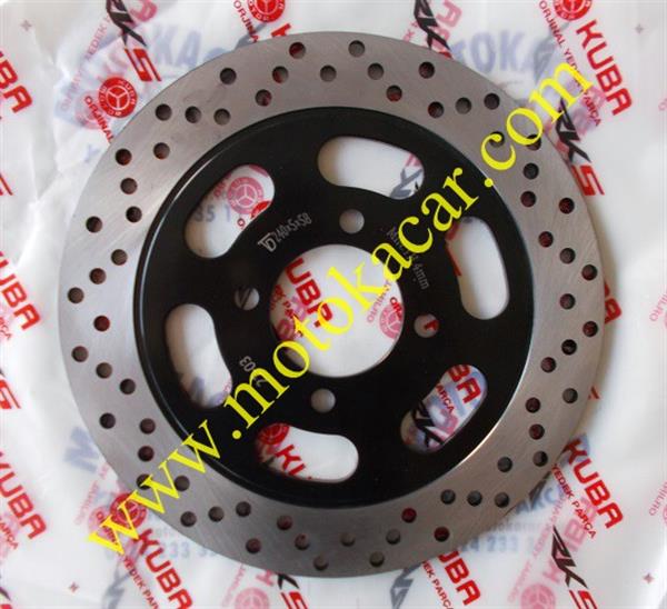 RKS K-LIGHT 250 ARKA FREN DİSKİ ORJİNAL