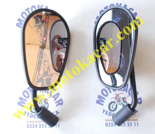 RKS K-LIGHT 250 AYNA TAKIMI ORJINAL