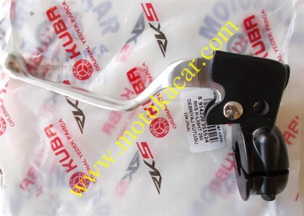 RKS K-LİGHT 250 DEBRİYAJ KÜTÜĞÜ ORJİNAL