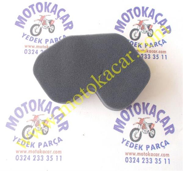 RKS K-LIGHT 250 HAVA FILTRE SÜNGERİ ORJINAL