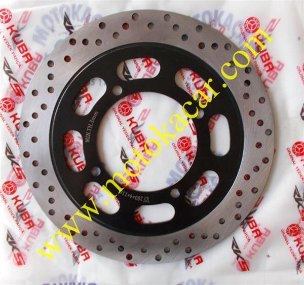 RKS K-LIGHT 250 ÖN FREN DİSKİ ORJİNAL