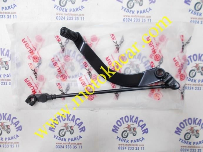 RKS K-LIGHT 250 VİTES KOLU ORJİNAL