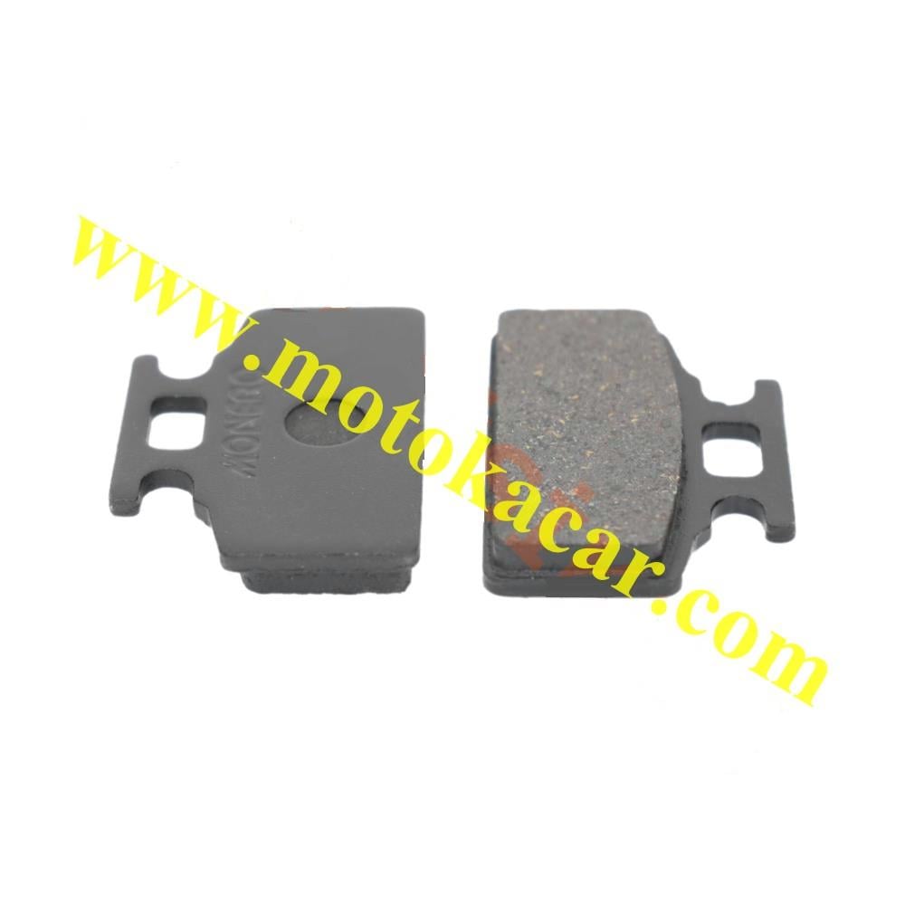 RKS MT3 ÖN FREN DISK BALATASI