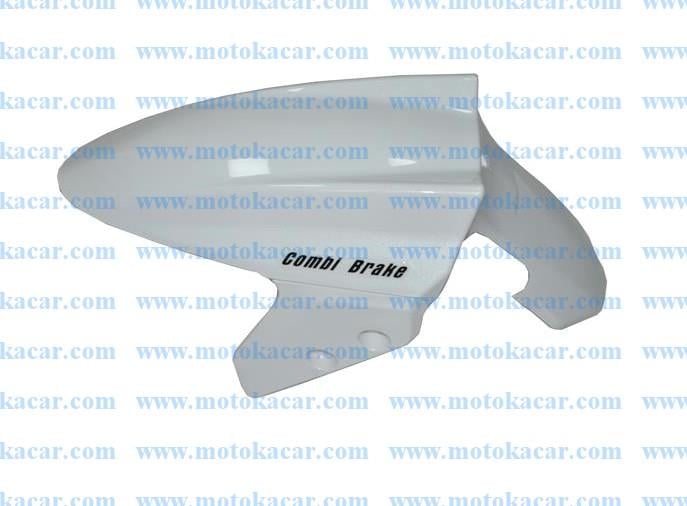 RKS NEWLİGHT ÖN ÇAMURLUK BEYAZ ORJİNAL