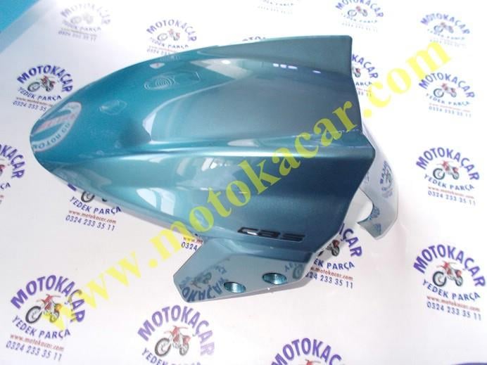 RKS NEWLİGHT ÖN ÇAMURLUK YEŞİL ORJİNAL