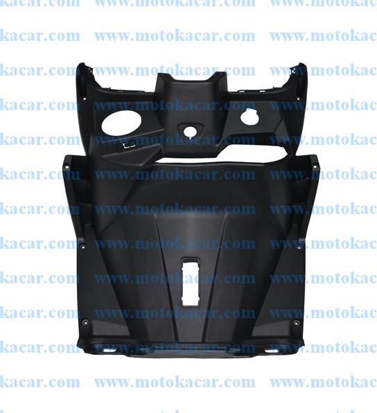 RKS NEWLIGHT ÖN İÇ PANEL RUHSATLIK ORJİNAL