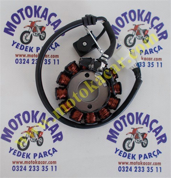 RKS NOVA RY18 STATÖR ORJİNAL