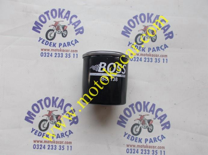 RKS R 250 YAĞ FİLTRESİ