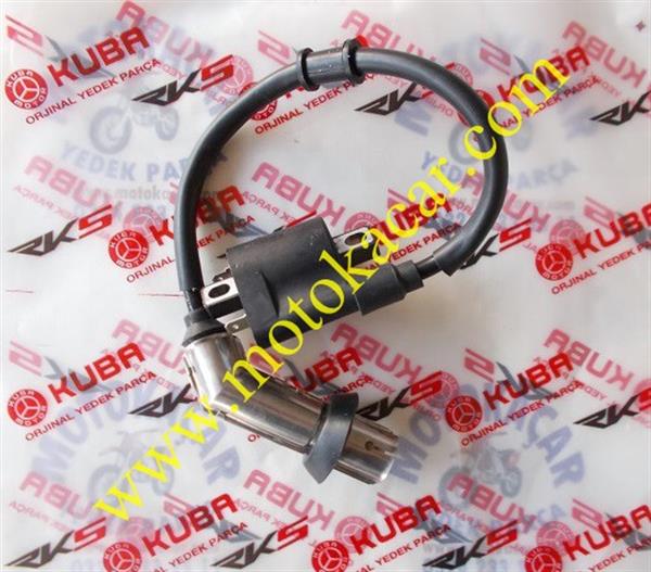RKS RK125-R ATEŞLEME BOBİNİ ORJİNAL
