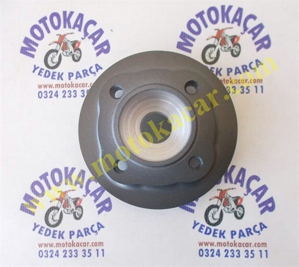 RKS RK125 TITANIC 200 ARKA DİŞLİ GÖBEĞİ ORJİNAL