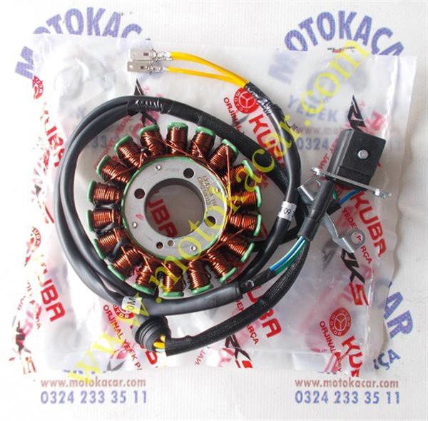 RKS RN180 STATÖR ORJINAL