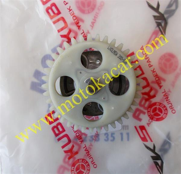 RKS RN180 YAG POMPASI ORJINAL