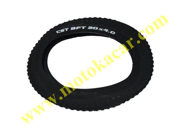 RKS RSIII 20X4.00 DIŞ LASTİK CST ORJİNAL