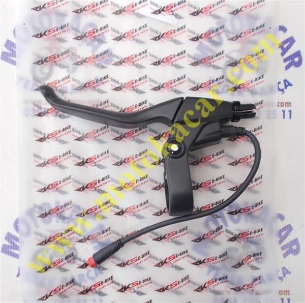 RKS RSIII ARKA FREN KOLU ORJİNAL