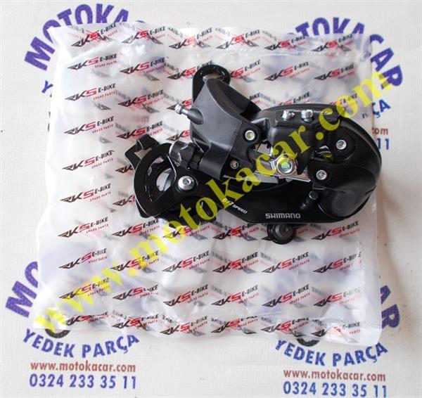 RKS RSIII ARKA VİTES ATTIRICI ORJİNAL