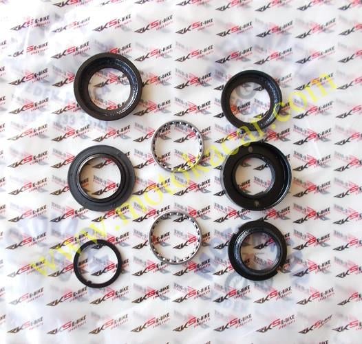 RKS RSIII FURŞ TAKIMI ORJİNAL