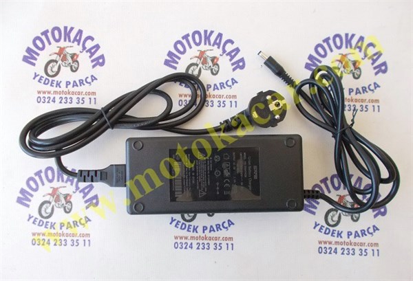 RKS RSIII ŞARJ CİHAZI ORJİNAL