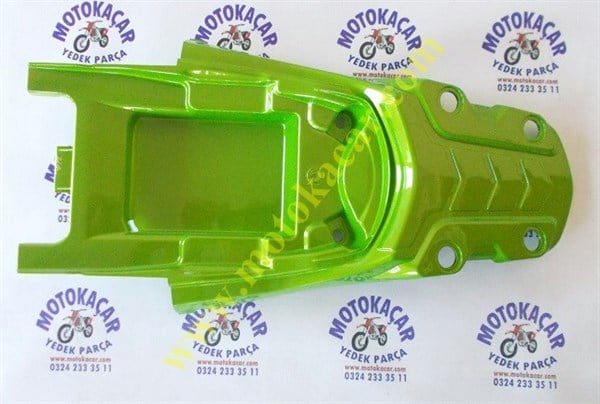 RKS RT 250 ARKA YAN PANEL ÜST BİRLEŞTİRİCİ YEŞİL ORJİNAL