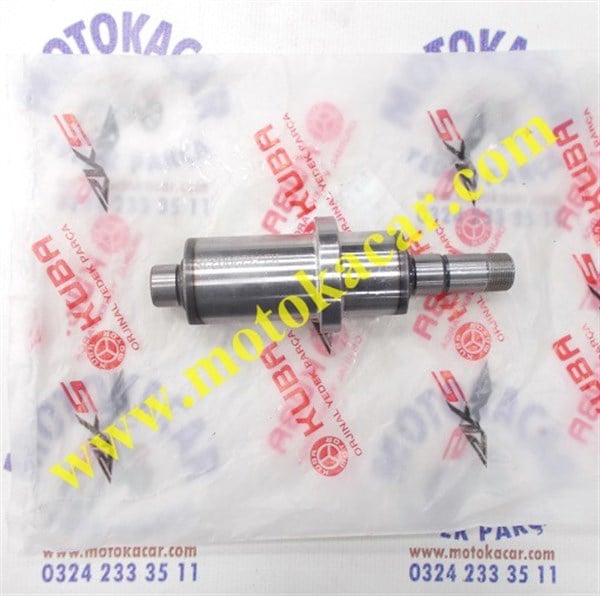 RKS RT 250 BALANSÖR MİLİ ORJİNAL