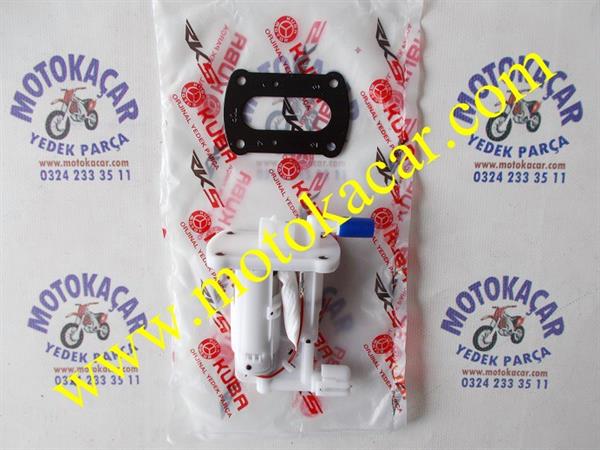 RKS RT 250 BENZİN POMPASI ORJİNAL