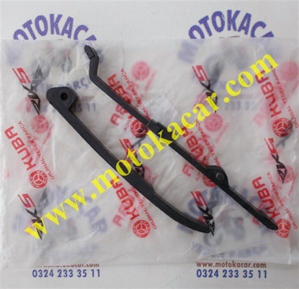 RKS RT 250 EKSANTRIK GERGI LASTIGI TAKIM ORJINAL