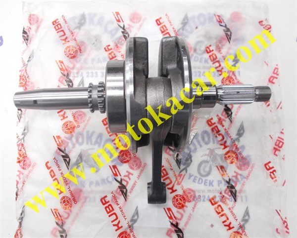 RKS RT 250 KRANK ORJINAL
