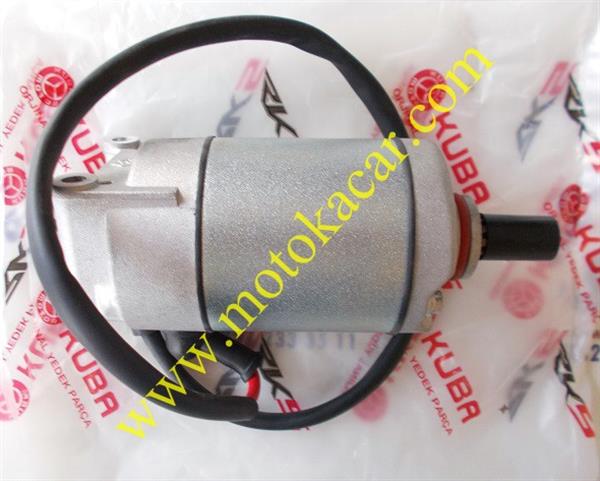 RKS RT 250 MARŞ MOTORU ORJİNAL