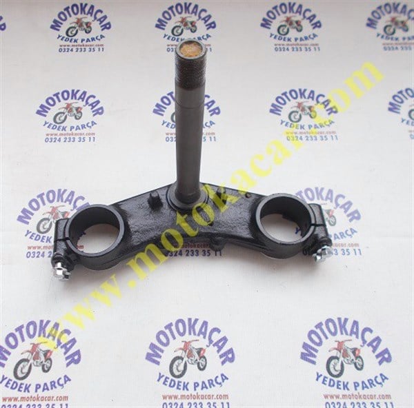 RKS RT 250 ÖN PLATİN ORJİNAL