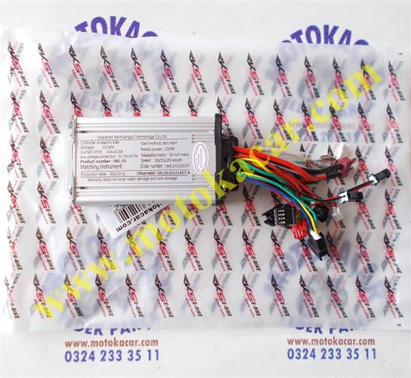 RKS S15 BEYİN ORJİNAL