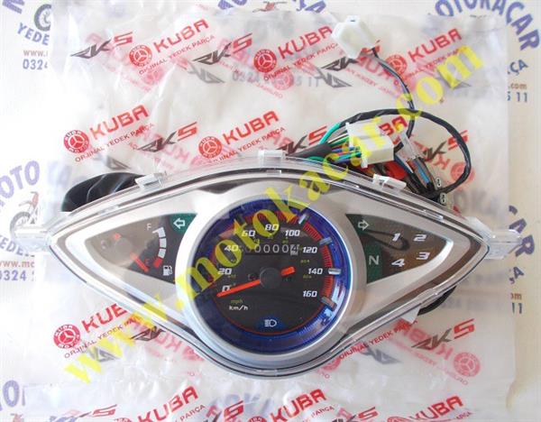 RKS SNIPER KILOMETRE ORJINAL