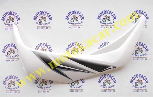 RKS SNIPER ÖN DIŞ RÜZGARLIK SAĞ ORJİNAL