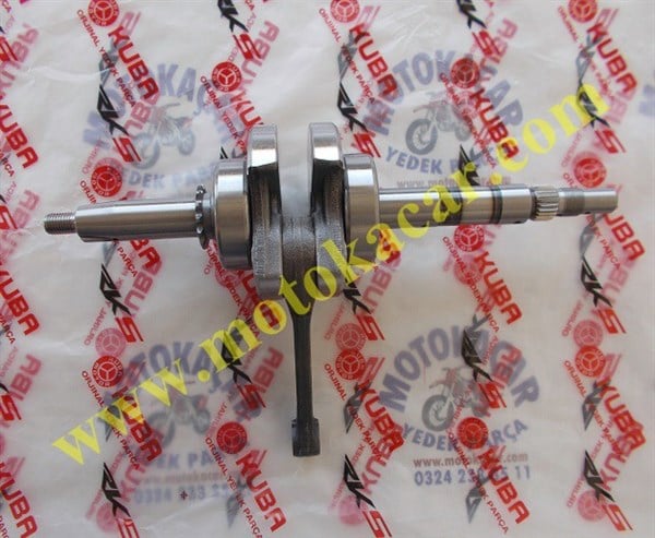 RKS SNIPER PRO  KIRANK ORJİNAL