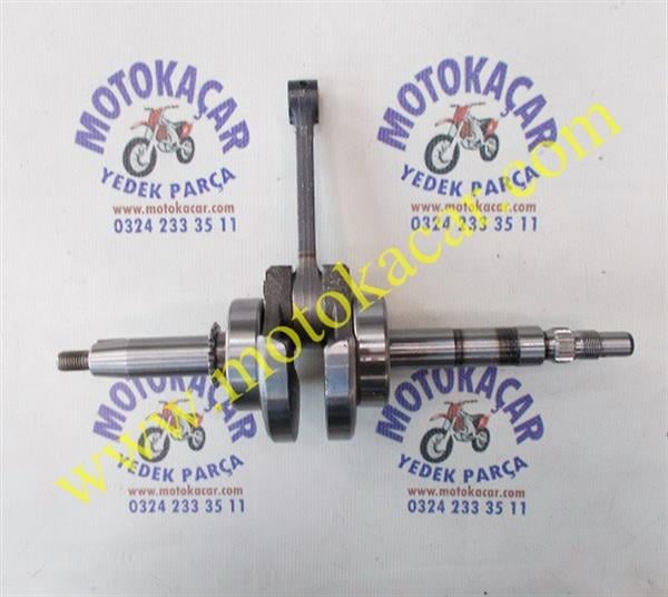 RKS SNIPER PRO KRANK