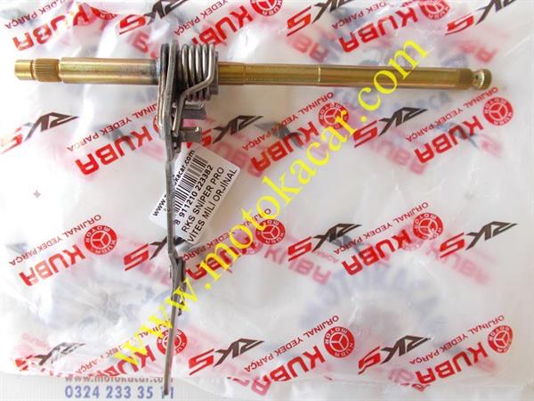 RKS SNİPER PRO VİTES MİLİ ORJİNAL