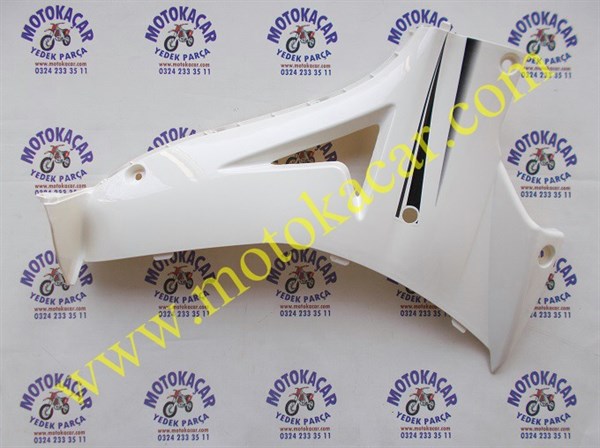 RKS SNIPER SOL RÜZGARLIK İÇ PARÇA ORJİNAL