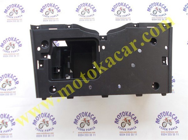 RKS SPONTİNİ 110 AKÜLÜK AYAKLIK ANA GÖVDE ORJİNAL