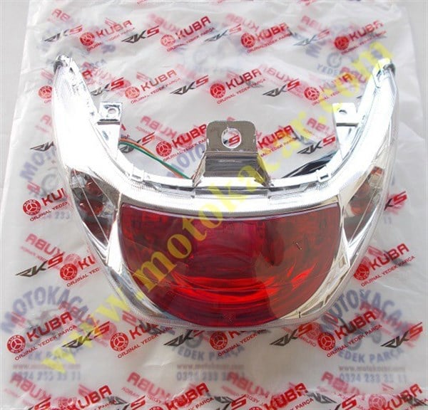 RKS SPONTİNİ 110 ARKA STOP ORJİNAL