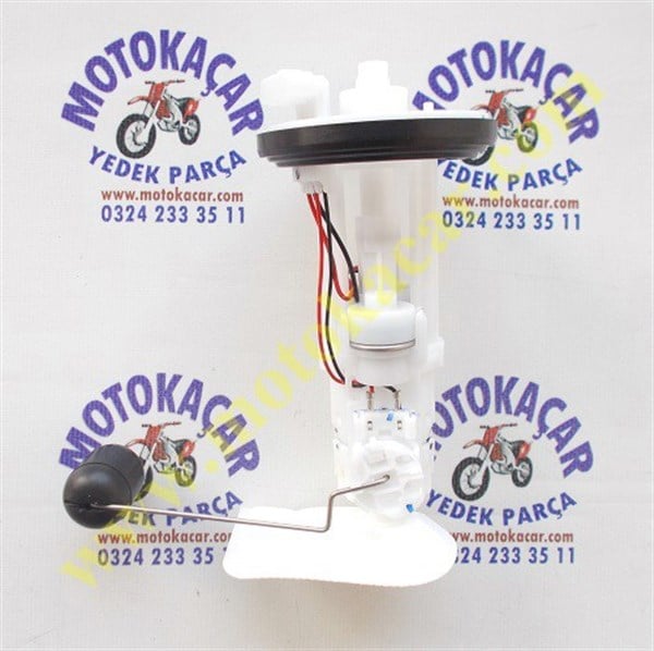 RKS SPONTİNİ 110 BENZİN POMPASI ORJİNAL