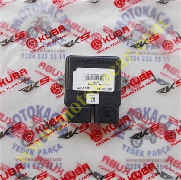 RKS SPONTİNİ 110 BEYİN ECU ORJİNAL