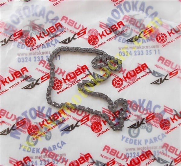 RKS SPONTİNİ 110 EKSANTRİK ZİNCİRİ ORJİNAL