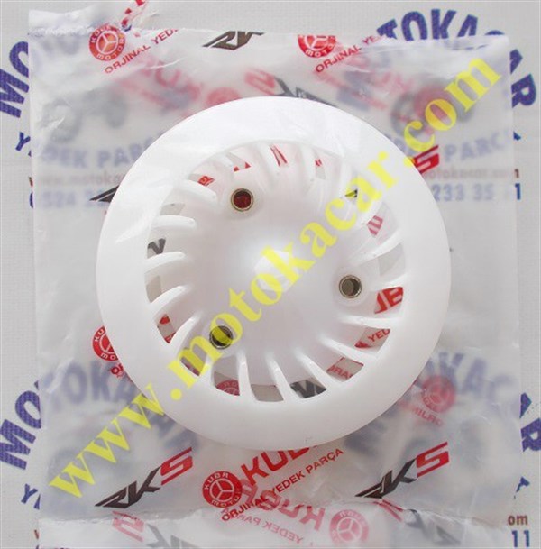 RKS SPONTİNİ 110 FAN ORJİNAL